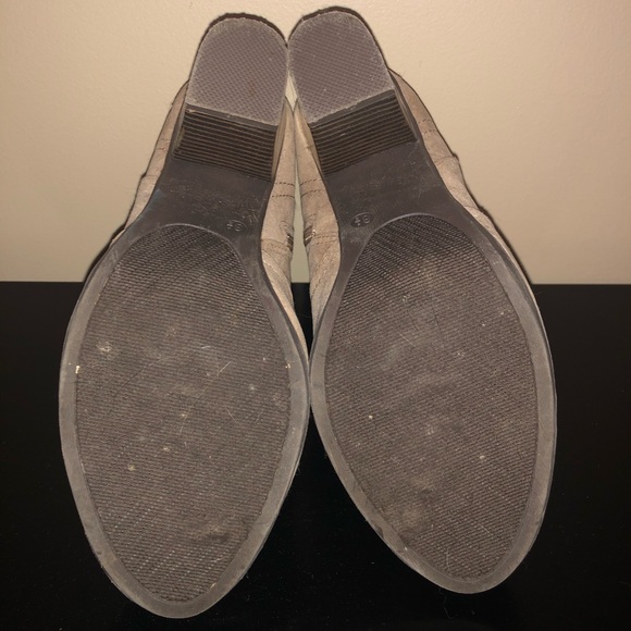 Ankle booties - Picture 6 of 6